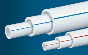 Upvc pipes