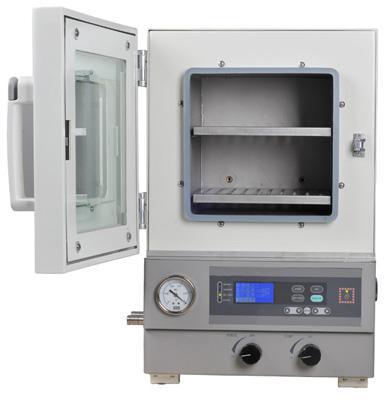 15l To 90l Vacuum Drying Oven