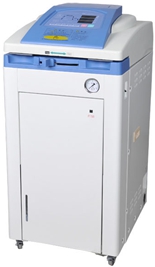 Full Automatic Autoclave