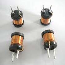 Drum Core Inductors