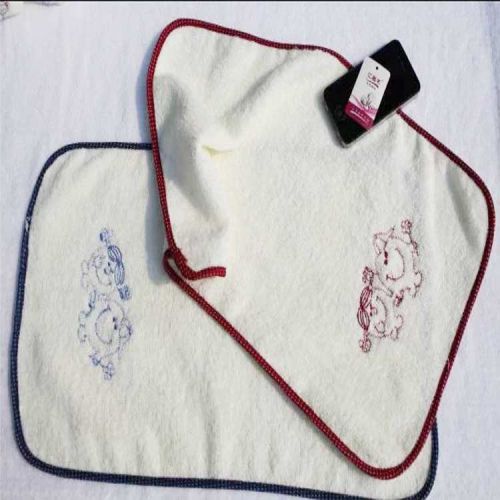 Little Bear Child Towel