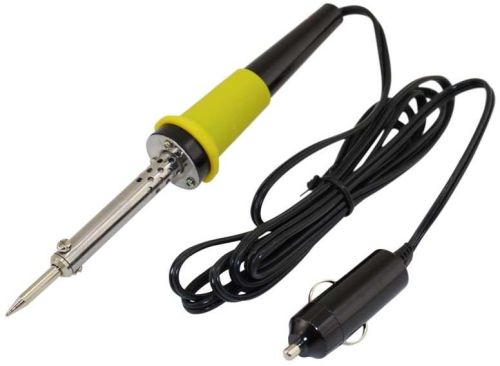 Soldering iron