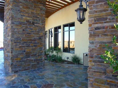 Stone Wall Cladding