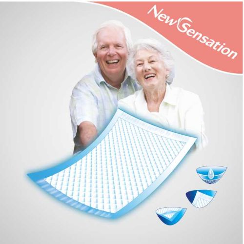 Disposable Adult Nursing Pad