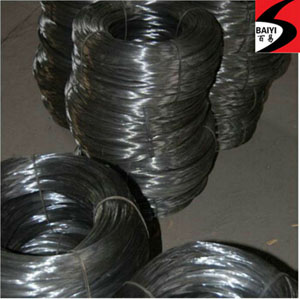 Black Annealed Iron Wire