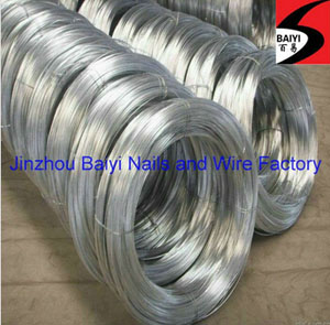 Gi Binding Wire