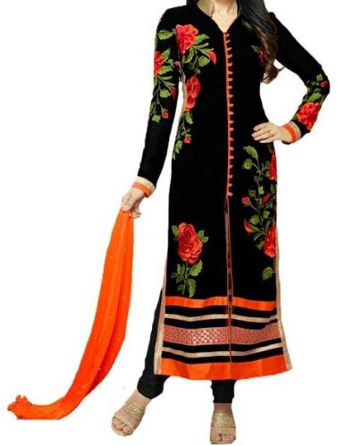 Churidar Suits