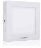 Surface Mounted LED Panel Lights, For Home, Hotel, Office, Voltage : 12V