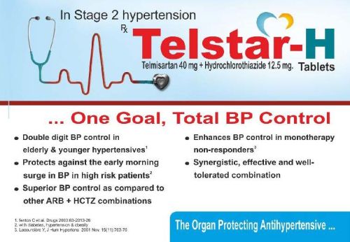 Telstar-H Tablets