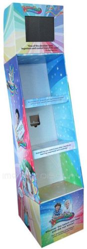 Shenzhen Impact LCD Paper Display