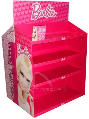 Shenzhen Impact Two Face Display Rack