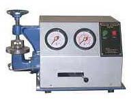 Bursting Strength Tester