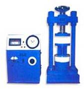 Compression Testing Machine