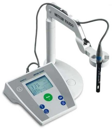 Conductivity Meter