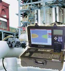 Corrosion Monitoring