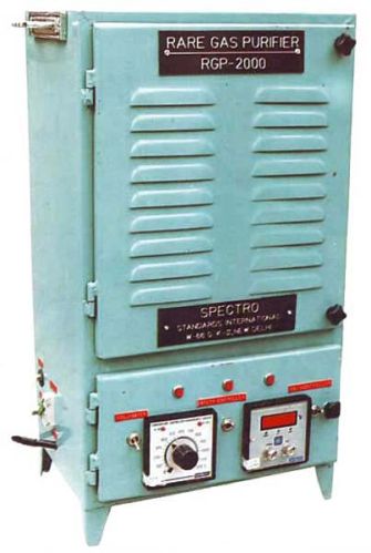 Gas Purifier