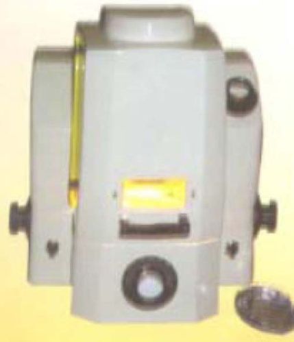 Infrared Moisture Balance