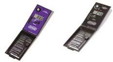 UV Light Meter, Size : Multisizes