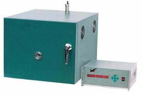Muffle Furnace, Rated Power (kw) : 1 Kw