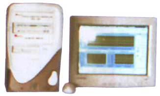 PC Based Digital Vibration Controller