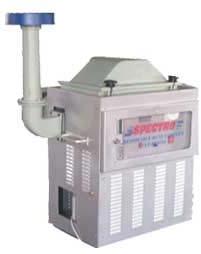 Respirable Dust Sampler 22