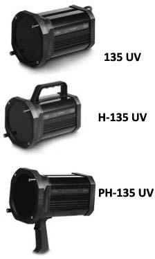 UV Light - Compact