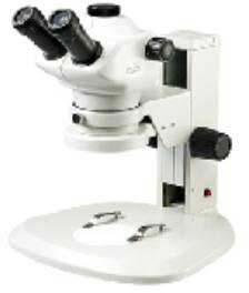Zoom Stereo Microscope