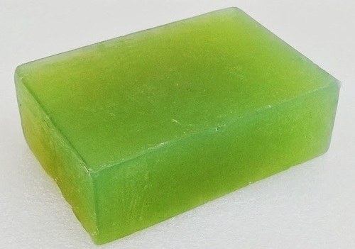 Aloe Vera Clear Gel Soap