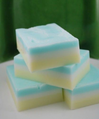 Eucalyptus Mint Soap