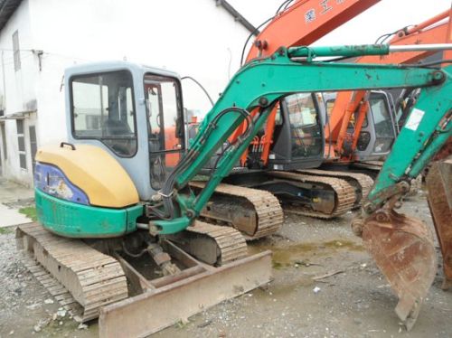 Used Excavator, Maximum Engine Power : 140HP