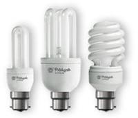 CFL Lamps (11 & 15W)