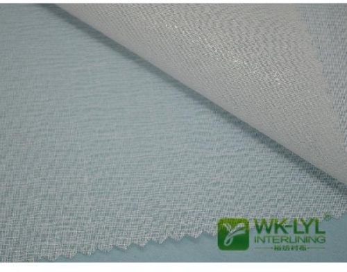 Top Fuse Tc Woven Interlining