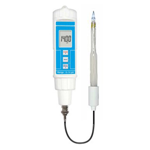 QT-PH350 Soil PH Meter