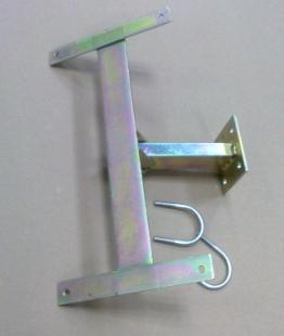 Qt Series Solar Panel Bracket ( Adjustable Angle)