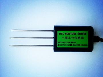 Soil Moisture Sensor