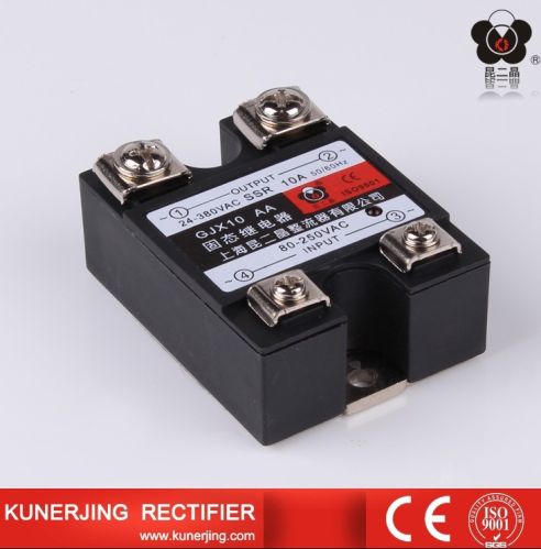 Solid State Relays