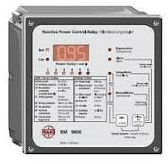 Power Factor Correction Relay