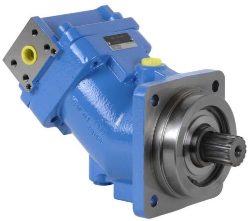 Hydraulic Motors