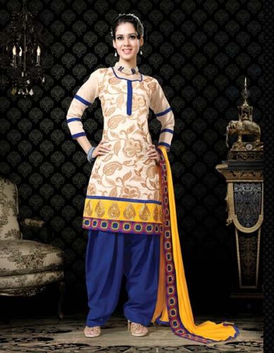Designer Salwar Suit
