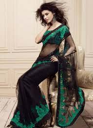 Designer Saree