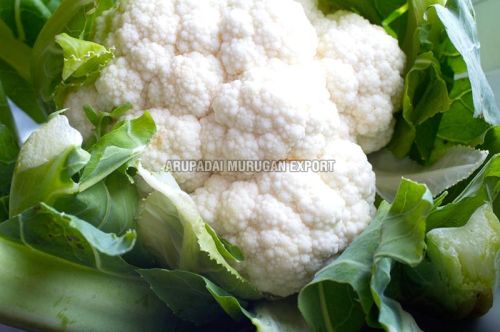 Fresh Cauliflower