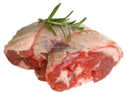 Frozen Sheep Meat