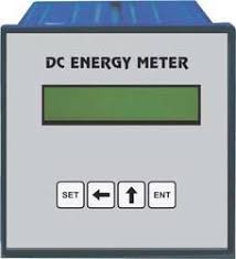 DC Energy Meter