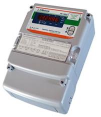 Prepaid Meter