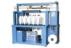 Yarn Splitting Machine