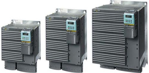 Siemens AC Drive