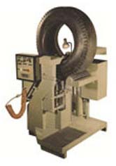 Tyre Inspection Spreader