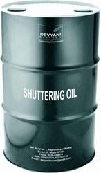 Oil Base Shuttering Oil