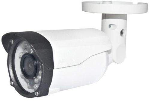 3mp 15 Ir Mini Bullet Camera
